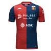 Oficiální Fotbalový Dres Genoa Domácí 2023-24 pro Muži